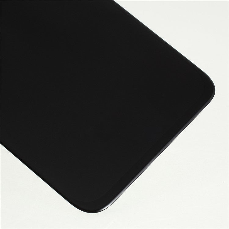 OEM LCD Screen and Digitizer Assembly (without Logo) for Huawei nova 4 / Honor V20 - Black