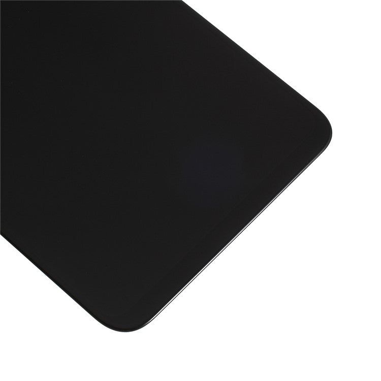 OEM LCD Screen and Digitizer Assembly Part (without Logo) for Huawei P30 Lite/nova 4e - Black