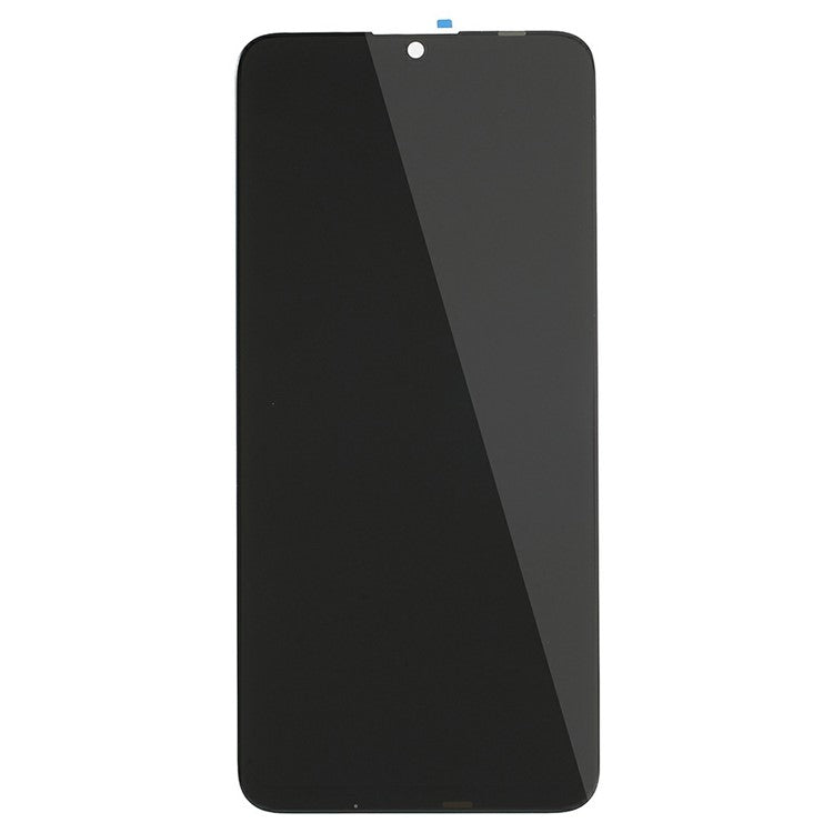 OEM LCD Screen and Digitizer Assembly Part (without Logo) for Huawei P Smart (2019) - Black