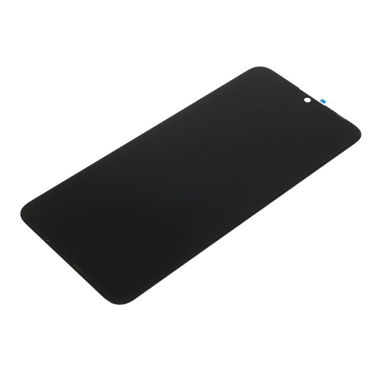 OEM LCD Screen and Digitizer Assembly Part (without Logo) for Huawei P Smart (2019) - Black