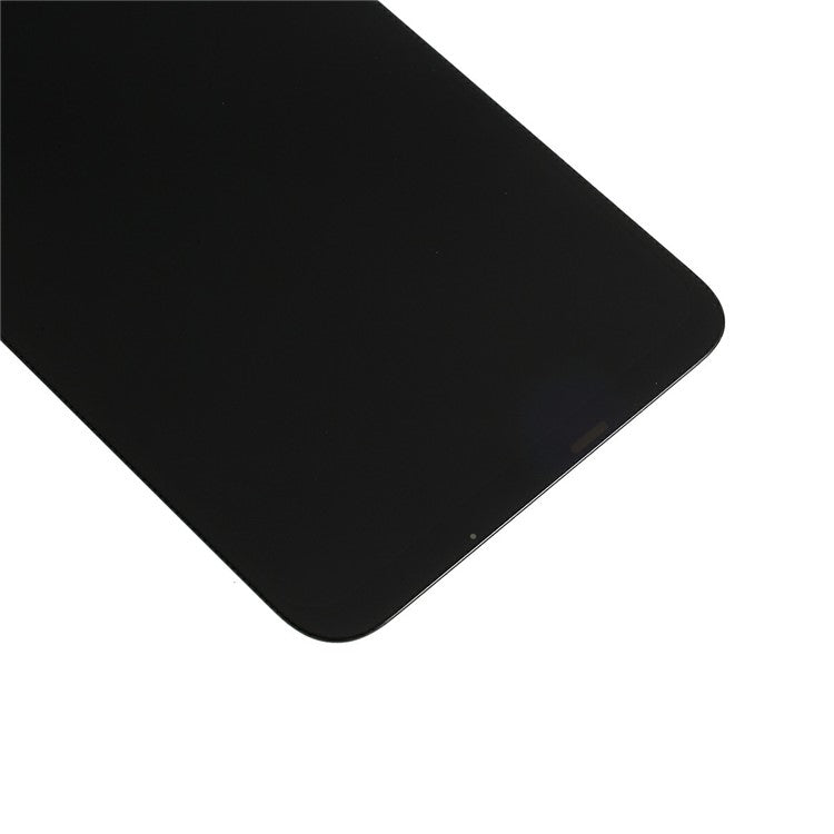 OEM LCD Screen and Digitizer Assembly Part (without Logo) for Huawei P Smart (2019) - Black