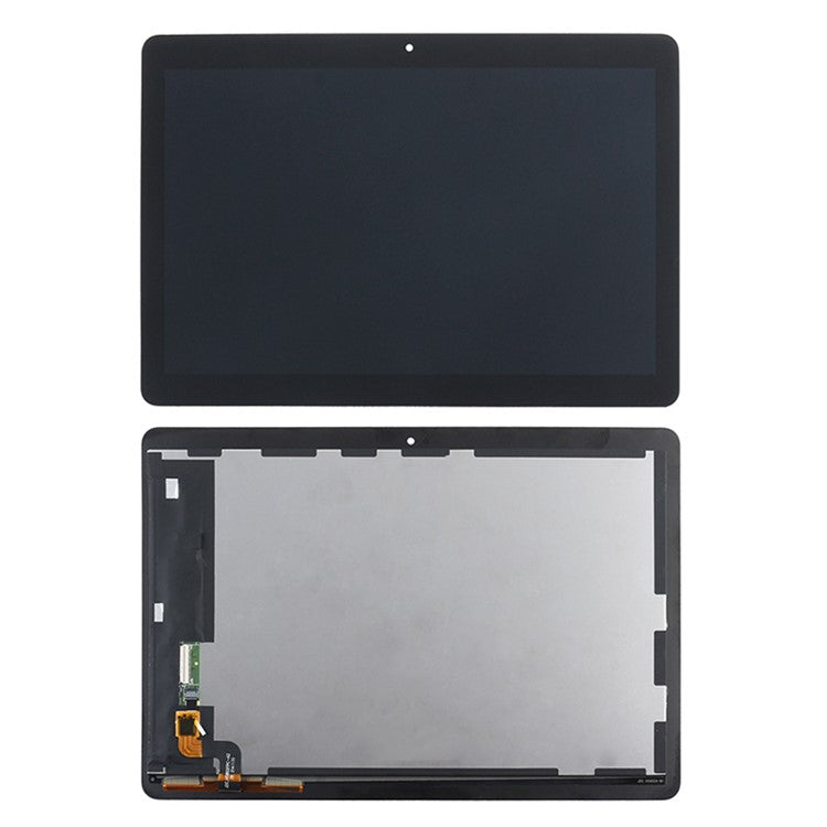 OEM LCD Screen and Digitizer Assembly Replace Part for Huawei MediaPad T3 10 AGS-L09 AGS-W09 AGS-L03 - Black