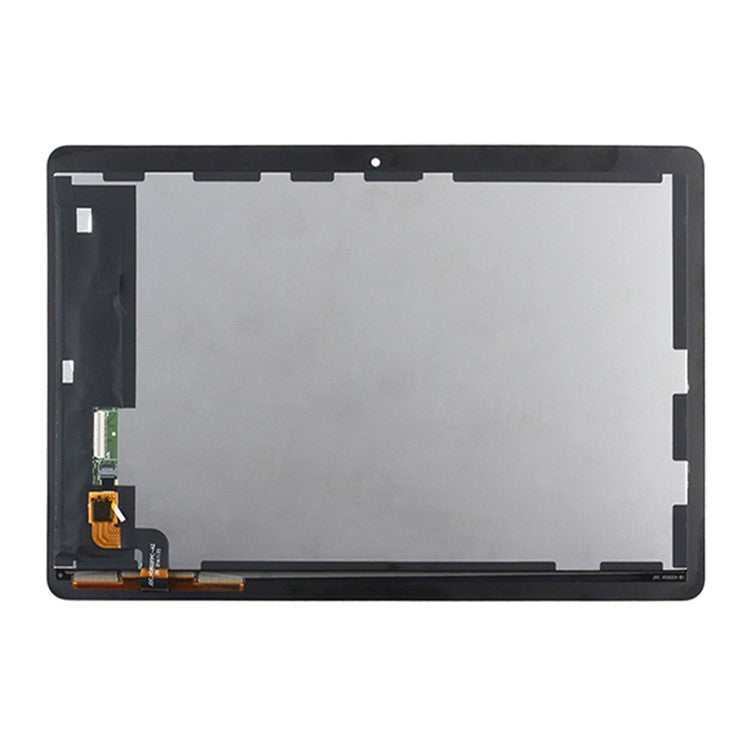 OEM LCD Screen and Digitizer Assembly Replace Part for Huawei MediaPad T3 10 AGS-L09 AGS-W09 AGS-L03 - Black