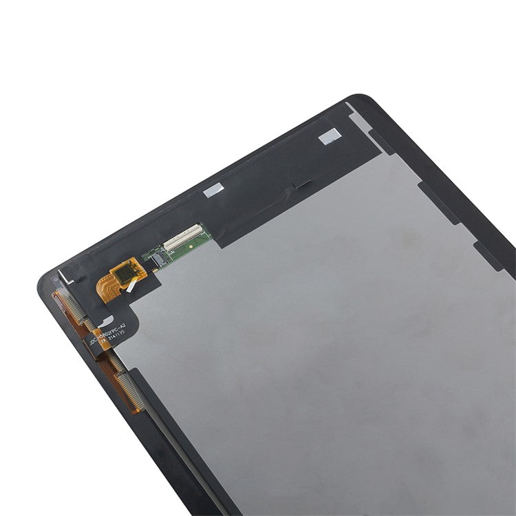 OEM LCD Screen and Digitizer Assembly Replace Part for Huawei MediaPad T3 10 AGS-L09 AGS-W09 AGS-L03 - Black