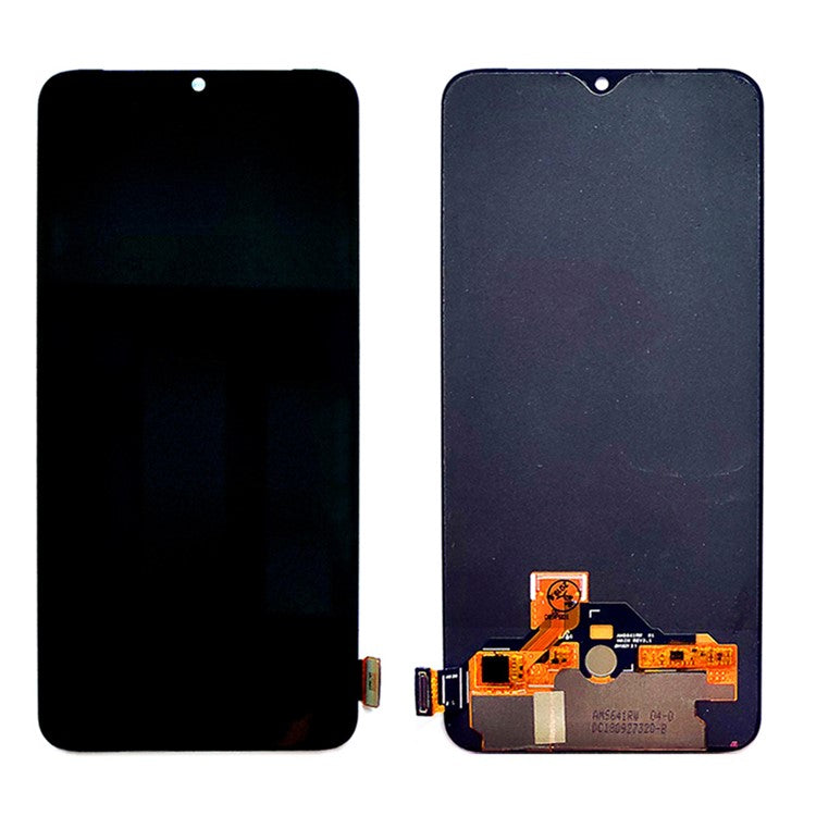 OEM LCD Screen and Digitizer Assembly Replace Part for OnePlus 7 GM1901 GM1900 (without Logo)