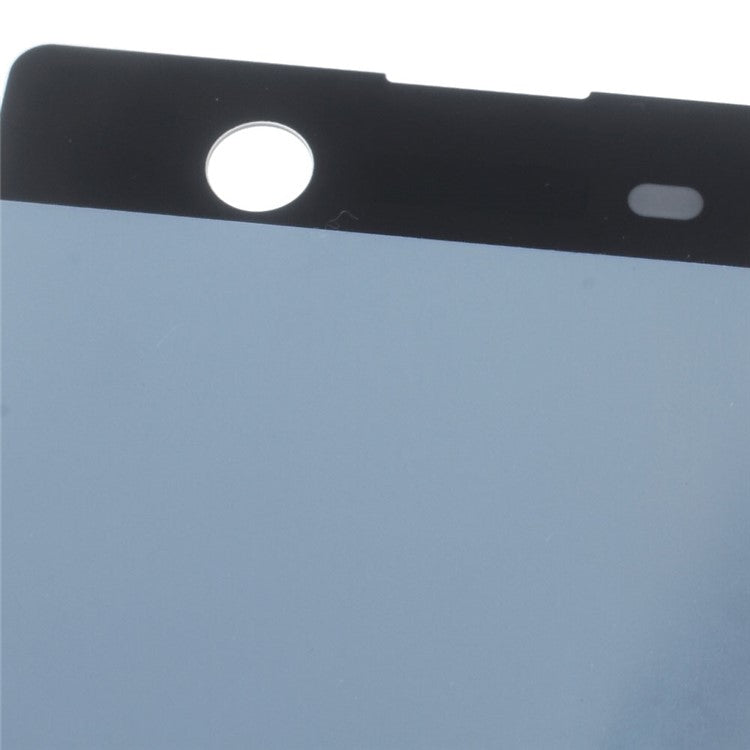 LCD Screen and Digitizer Assembly for Sony Xperia M5 E5603 E5606 E5653 - Black