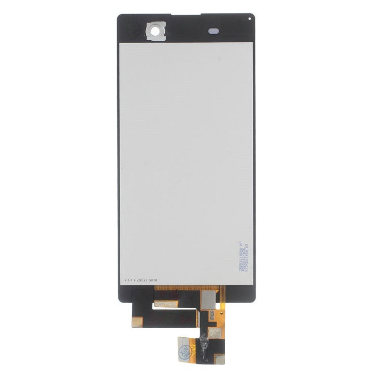 LCD Screen and Digitizer Assembly for Sony Xperia M5 E5603 E5606 E5653 - White