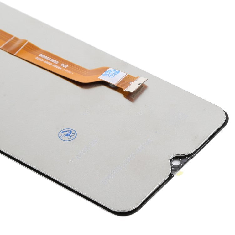 LCD Screen and Digitizer Assembly Repair Part for Realme U1 / OPPO F9 / A7x / F9 Pro