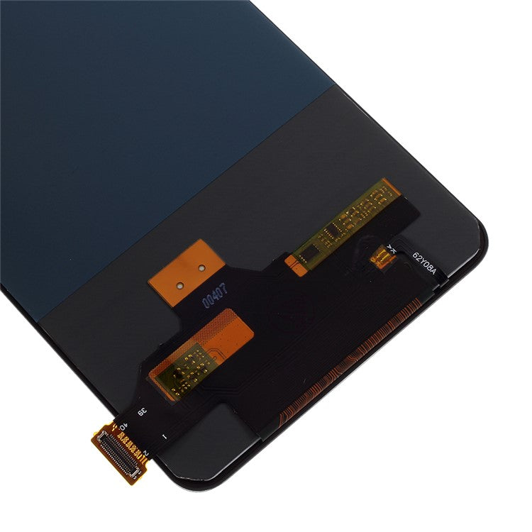 LCD Screen and Digitizer Assembly Replacement Part (TFT Version) for Oppo R15