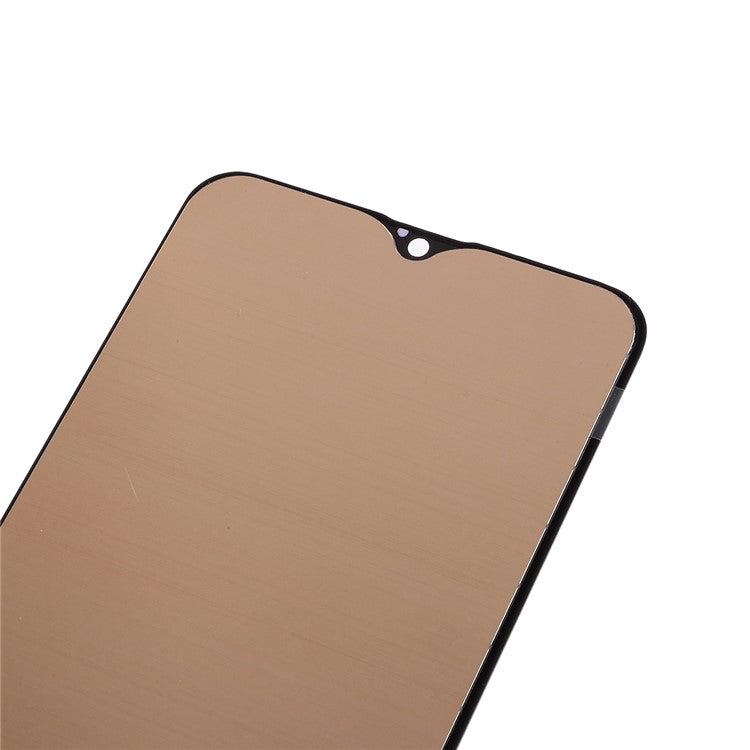 LCD Screen and Digitizer Assembly LCD Edition Repair Part for Oppo R17 / R17 Pro / RX17 Pro / RX17 Neo - Black