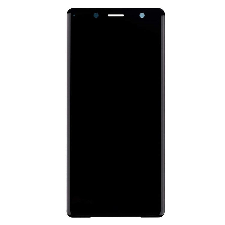 OEM LCD Screen and Digitizer Assembly for Sony Xperia XZ2 Compact H8324/H8314 - Black