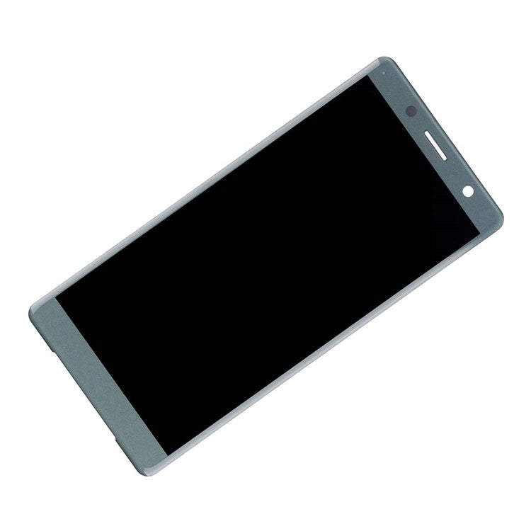 OEM LCD Screen and Digitizer Assembly for Sony Xperia XZ2 Compact H8324 / H8314 - Pink