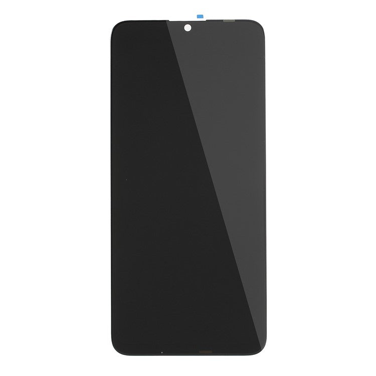 LCD Screen and Digitizer Assembly Repair Part (without Logo) for Huawei P Smart (2019) / Nova Lite 3 - Black
