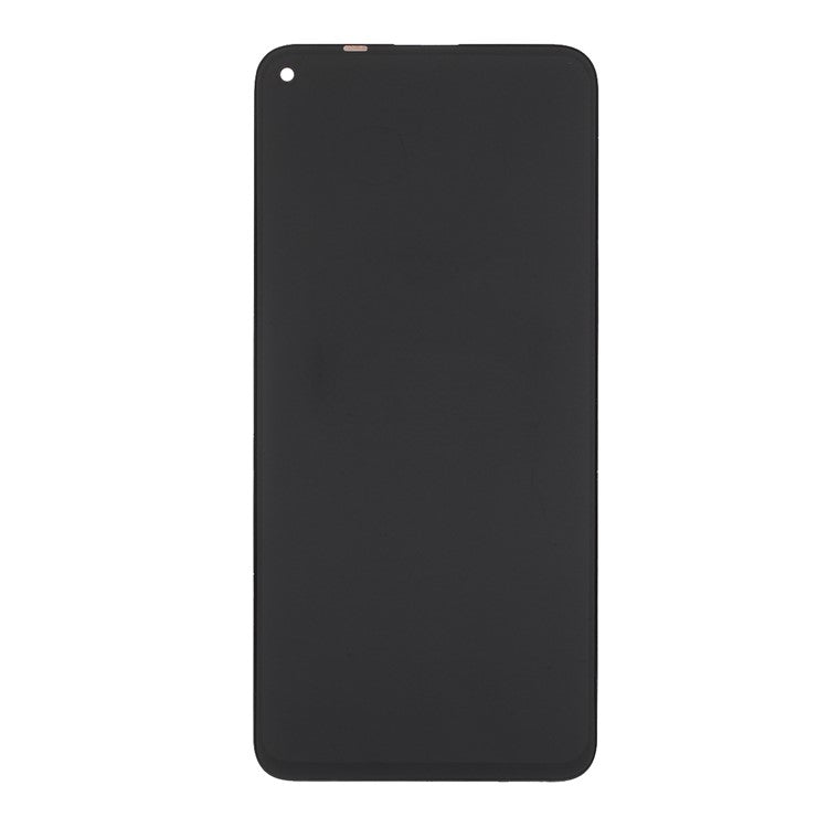 OEM LCD Screen and Digitizer Assembly Replace Part (without Logo) for Huawei Honor 20 YAL-L21/nova 5T - Black