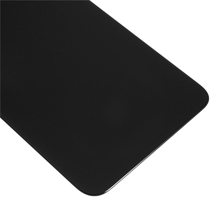 LCD Screen and Digitizer Assembly Repair Part (without Logo) for Huawei Honor 8X/View 10 Lite - Black