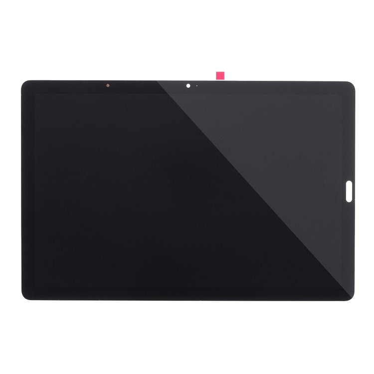 OEM LCD Screen and Digitizer Assembly Replace Part for Huawei MediaPad M6 10.8-inch - Black