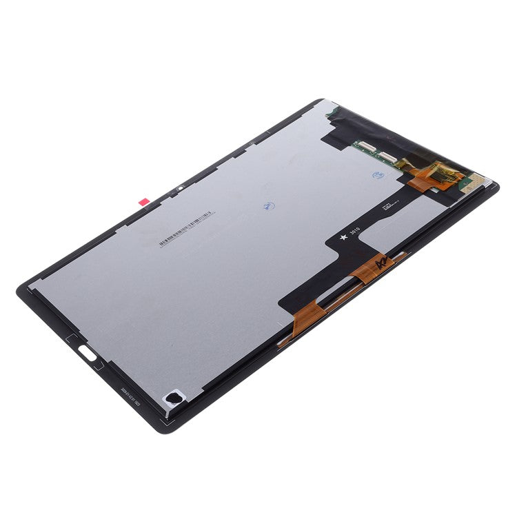 OEM LCD Screen and Digitizer Assembly Replace Part for Huawei MediaPad M6 10.8-inch - Black