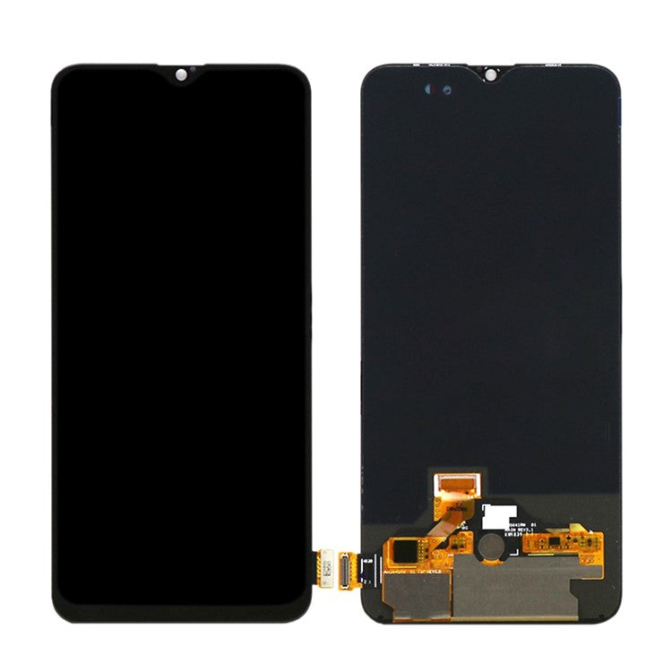 OEM LCD Screen and Digitizer Assembly Replacement for Oppo R17 Pro / R17 / RX17 Pro / RX17 Neo