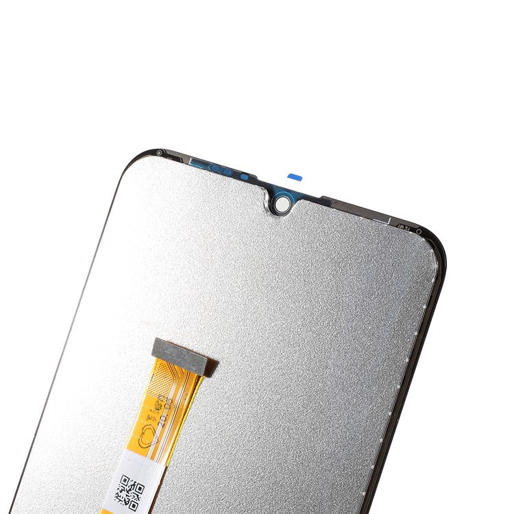 LCD Screen and Digitizer Assembly (without Logo) for OPPO A1k / Realme C2 (2019) - Black