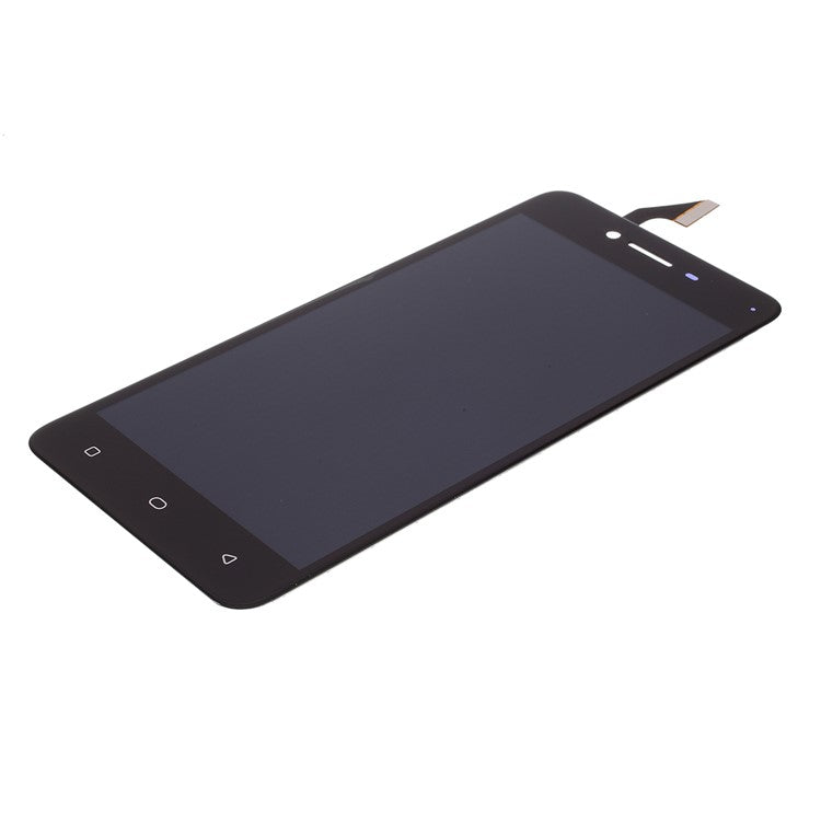 LCD Screen and Digitizer Assembly for Oppo A37 - Black