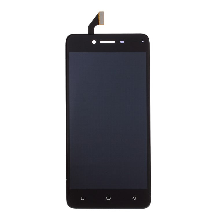 LCD Screen and Digitizer Assembly for Oppo A37 - Black