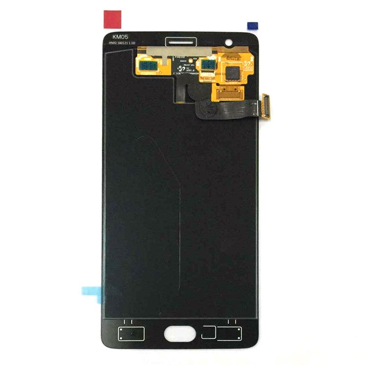 OEM for OnePlus 3 / 3T LCD Screen and Digitizer Assembly Part - Black