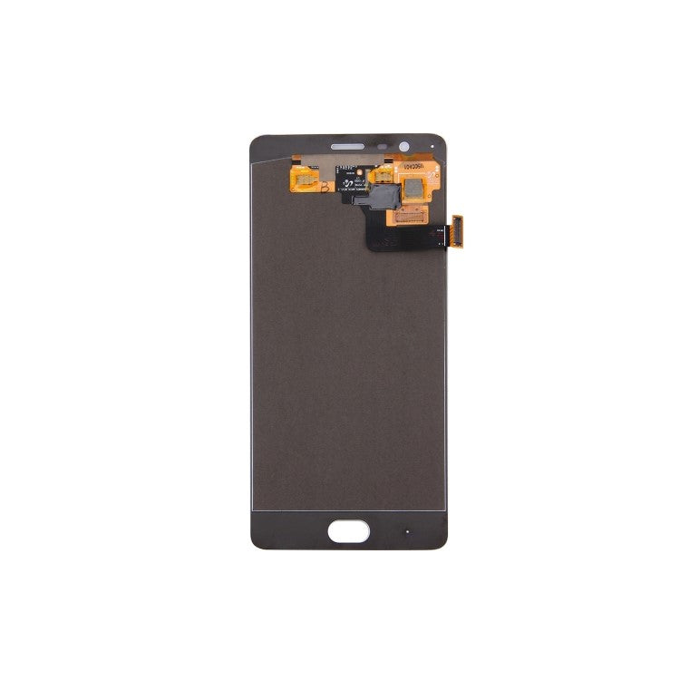 OEM LCD Screen and Digitizer Assembly Part Replacement for OnePlus 3 / 3T - White