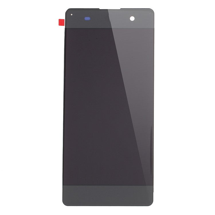 OEM LCD Screen and Digitizer Assembly for Sony Xperia XA - Black
