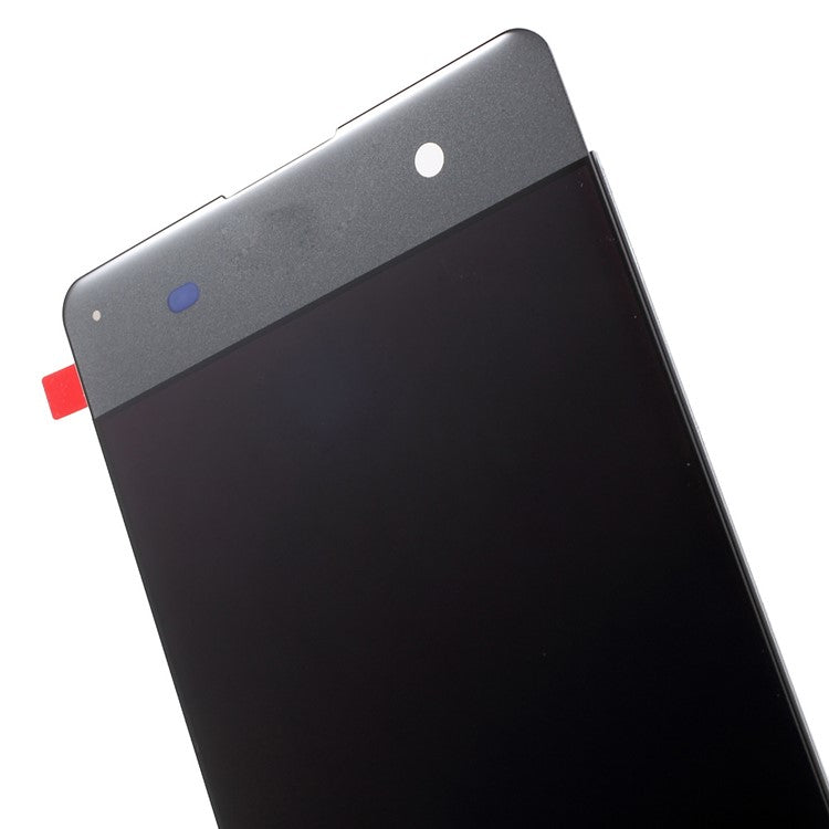 OEM LCD Screen and Digitizer Assembly for Sony Xperia XA - Black