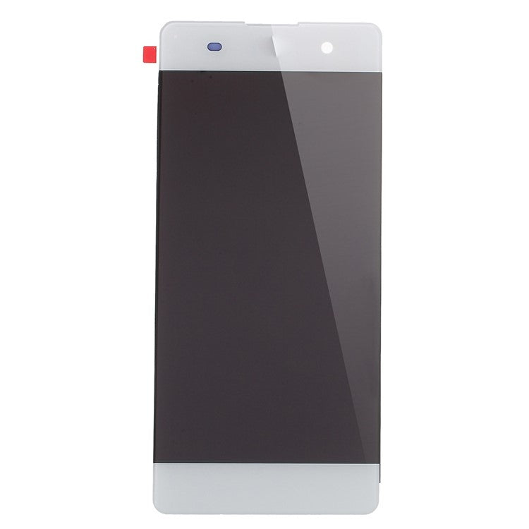 OEM for Sony Xperia XA LCD Screen and Digitizer Assembly - White