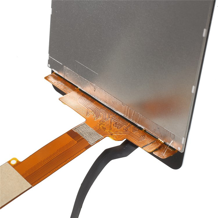 OEM for Sony Xperia XA LCD Screen and Digitizer Assembly - White