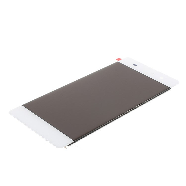 OEM for Sony Xperia XA LCD Screen and Digitizer Assembly - White
