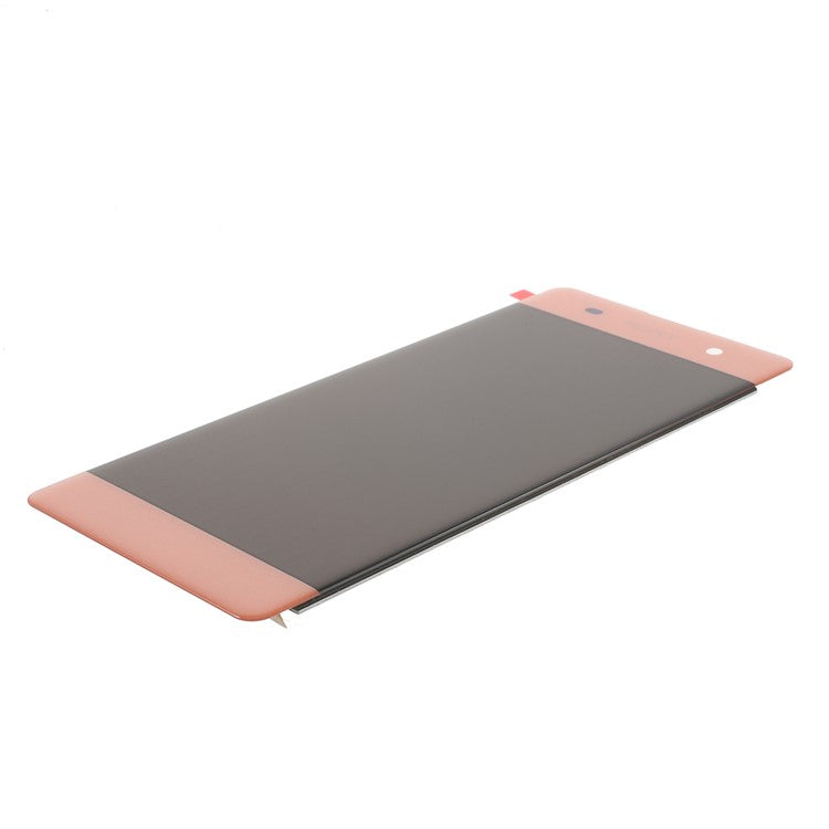 OEM LCD Screen and Digitizer Assembly Part for Sony Xperia XA - Rose Gold Color