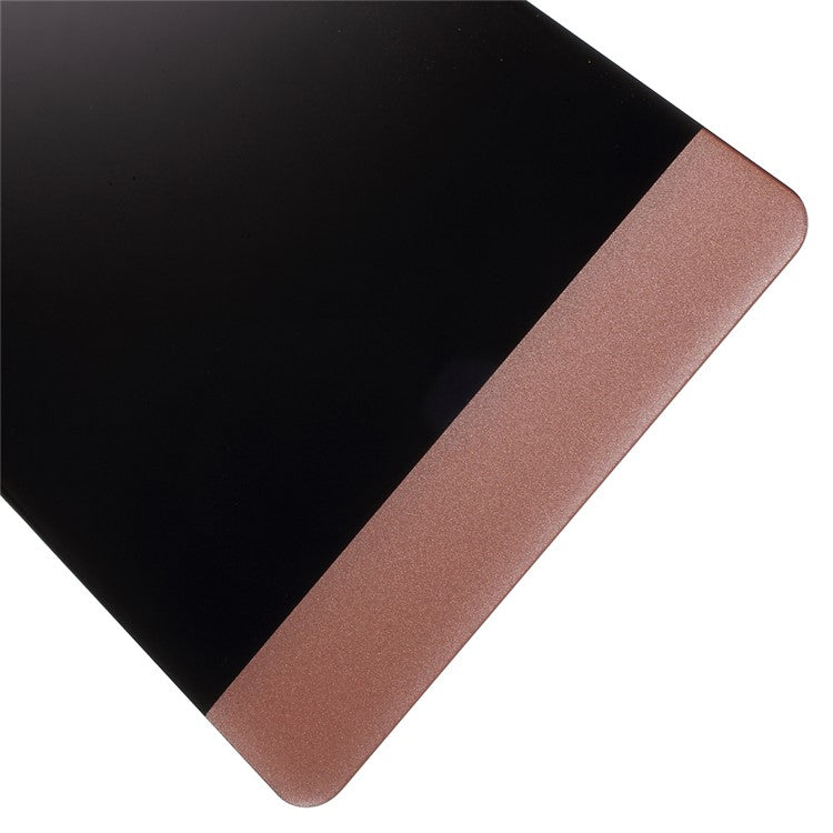 OEM LCD Screen and Digitizer Assembly Part for Sony Xperia XA - Rose Gold Color