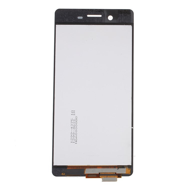 LCD Screen and Digitizer Assembly for Sony Xperia X/X Performance - White