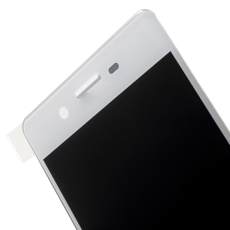 LCD Screen and Digitizer Assembly for Sony Xperia X/X Performance - White