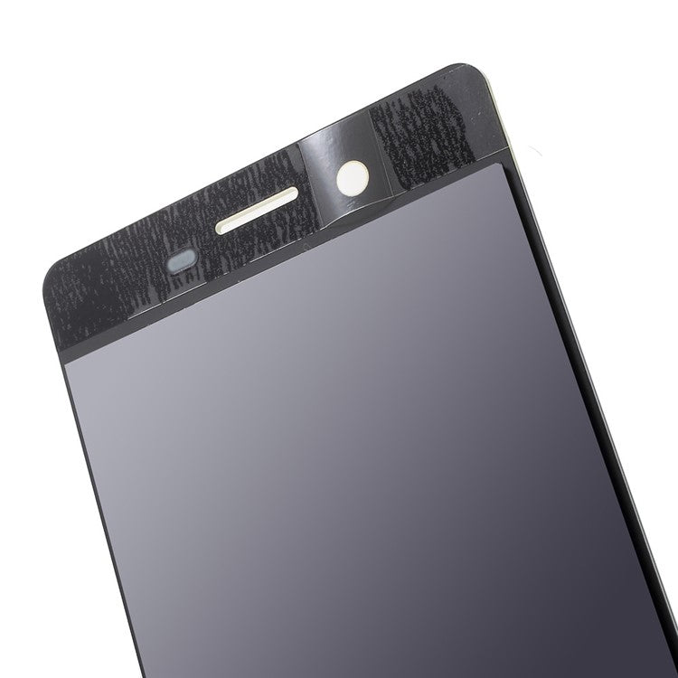 LCD Screen and Digitizer Assembly for Sony Xperia X/X Performance - Gold