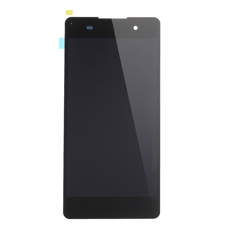 OEM for Sony Xperia E5 LCD Screen and Digitizer Assembly - Black