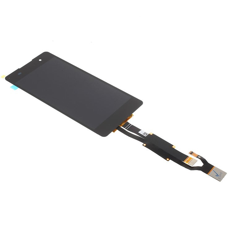 OEM for Sony Xperia E5 LCD Screen and Digitizer Assembly - Black