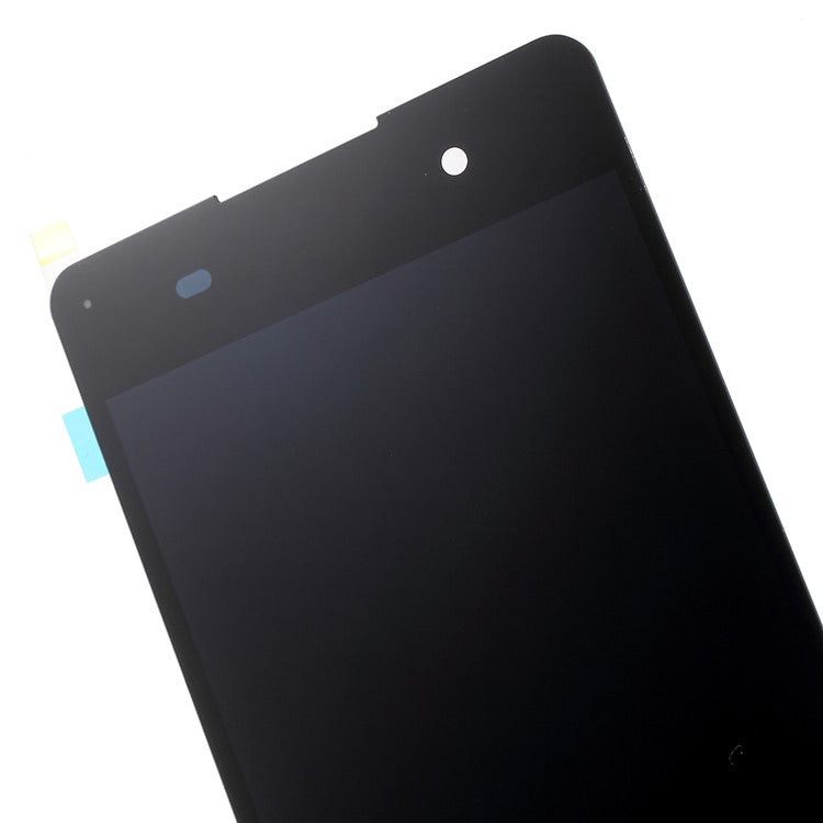 OEM for Sony Xperia E5 LCD Screen and Digitizer Assembly - Black