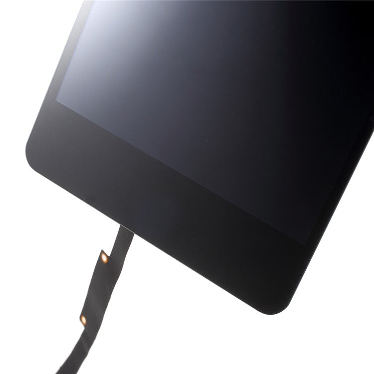 OEM for Sony Xperia E5 LCD Screen and Digitizer Assembly - Black