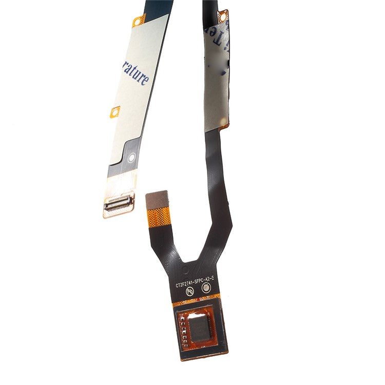 OEM for Sony Xperia E5 LCD Screen and Digitizer Assembly - Black