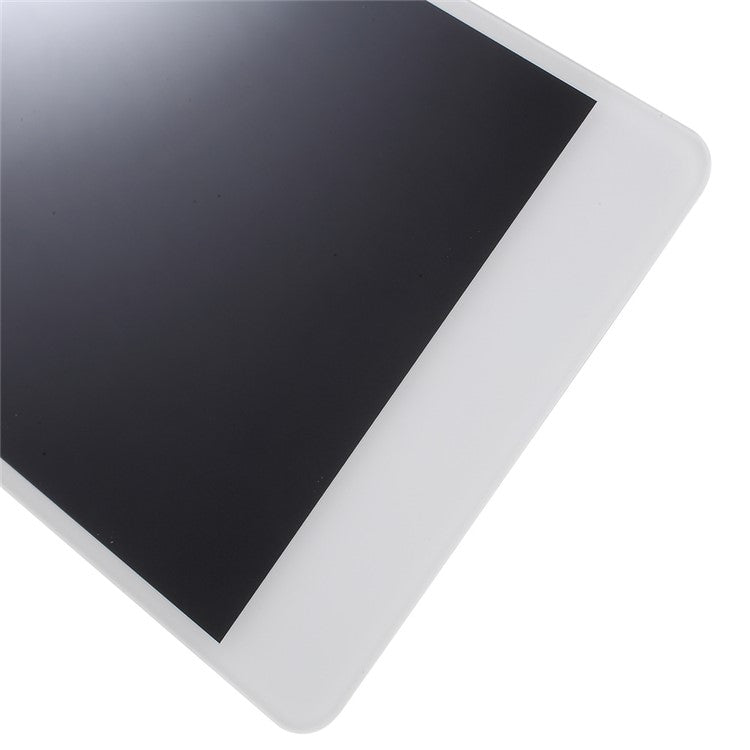 OEM LCD Screen and Digitizer Assembly for Sony Xperia E5 - White