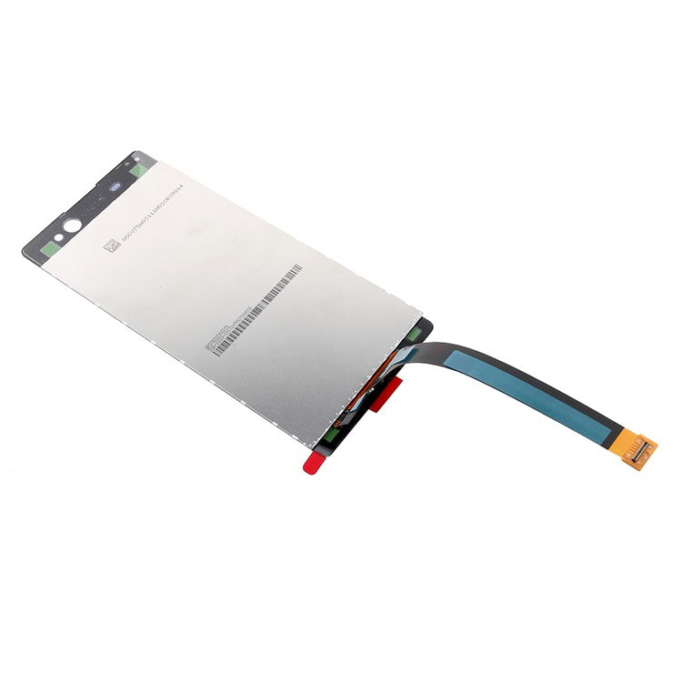 OEM for Sony Xperia XA Ultra LCD Screen and Digitizer Assembly - Grey