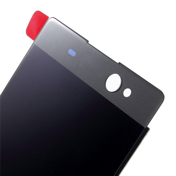 OEM for Sony Xperia XA Ultra LCD Screen and Digitizer Assembly - Grey