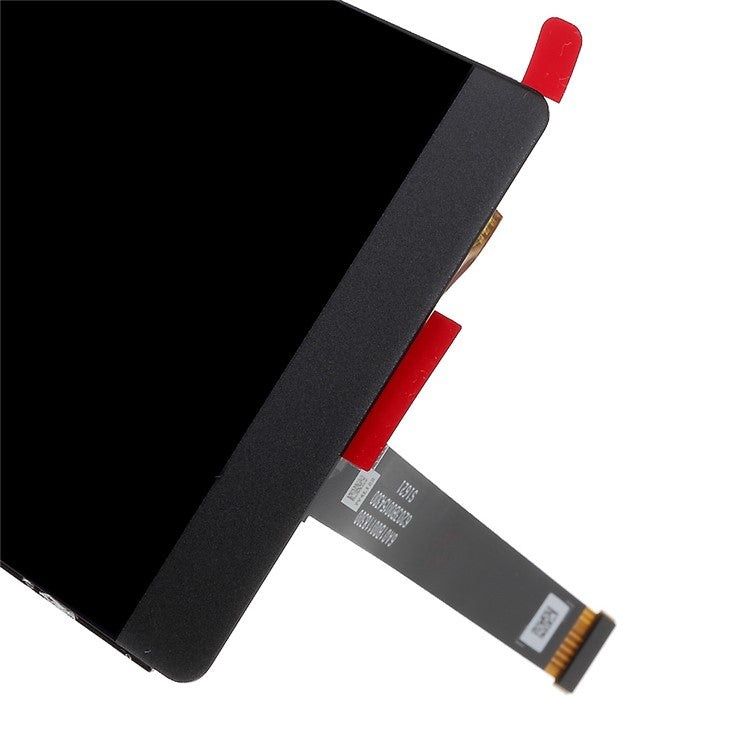 OEM for Sony Xperia XA Ultra LCD Screen and Digitizer Assembly - Grey