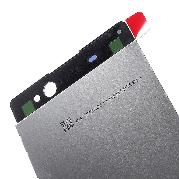 OEM for Sony Xperia XA Ultra LCD Screen and Digitizer Assembly - Grey