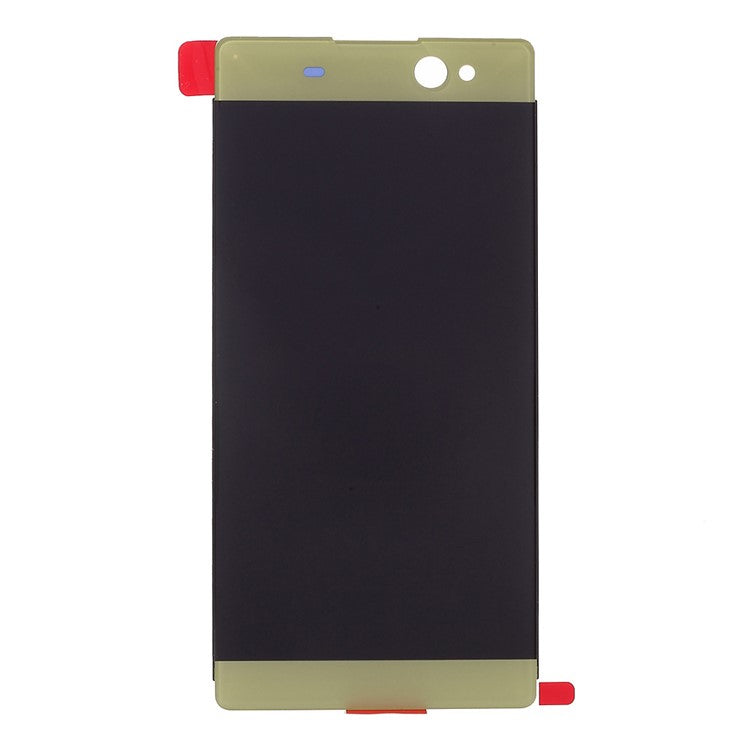 LCD Screen and Digitizer Assembly OEM Part for Sony Xperia XA Ultra - Green