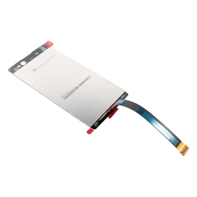 LCD Screen and Digitizer Assembly OEM Part for Sony Xperia XA Ultra - Green