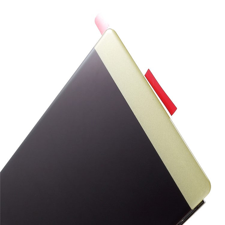 LCD Screen and Digitizer Assembly OEM Part for Sony Xperia XA Ultra - Green